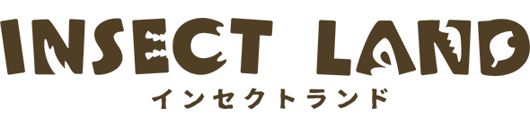 INSECT LAND インセクトランド